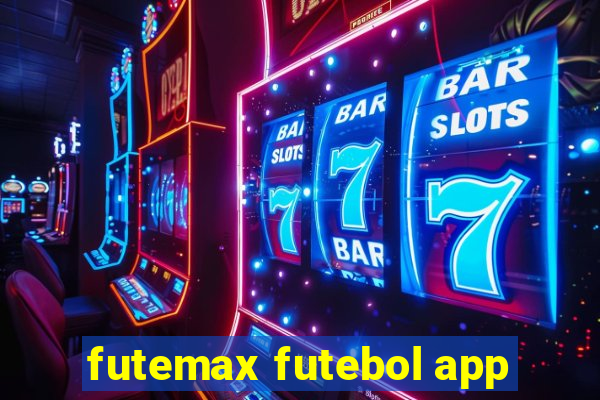 futemax futebol app